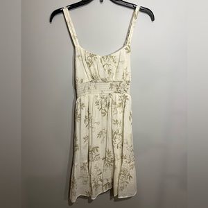 Becool dress size small!